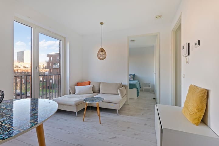 Foto 4 van Suze Robertsonstraat 47