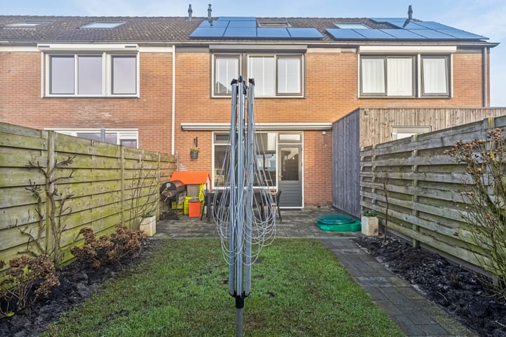 Foto 36 van Prunusstraat 34