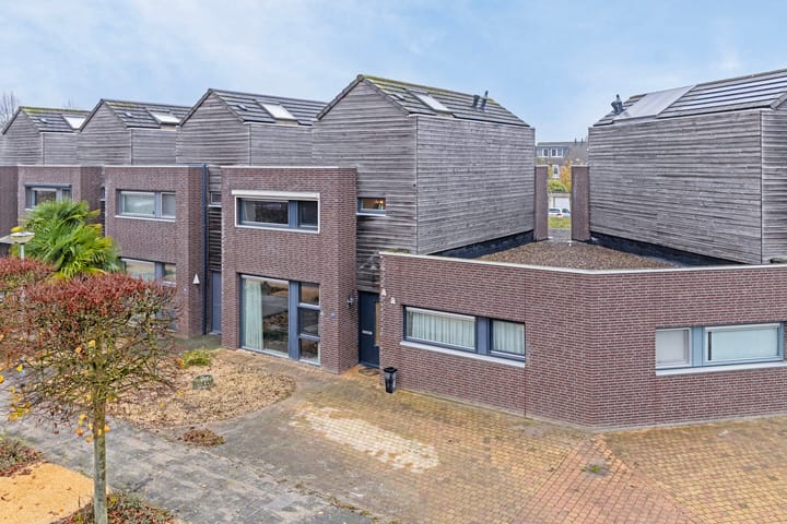 Foto 33 van Beltmolen 90