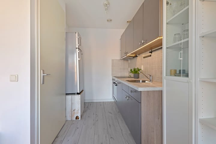 Foto 5 van Suze Robertsonstraat 47