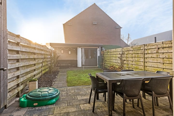 Foto 37 van Prunusstraat 34