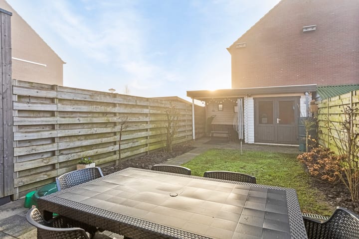 Foto 38 van Prunusstraat 34