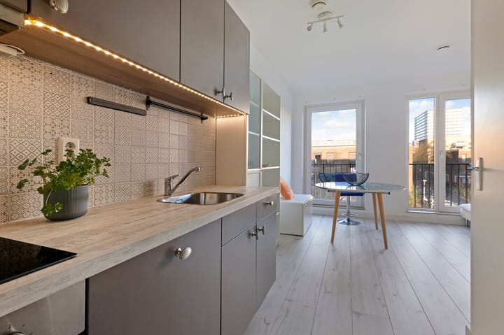 Foto 6 van Suze Robertsonstraat 47