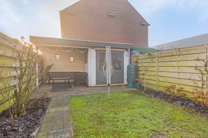 Foto 39 van Prunusstraat 34