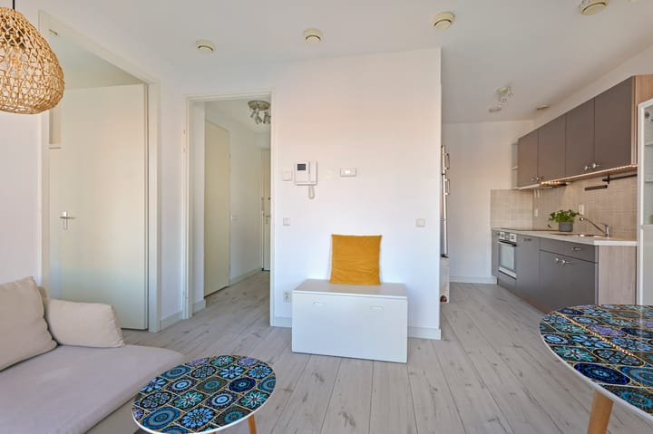 Foto 7 van Suze Robertsonstraat 47