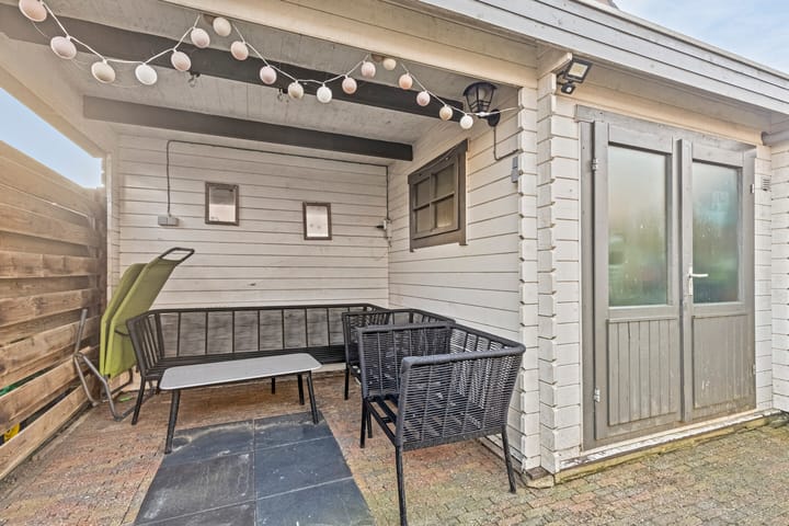 Foto 40 van Prunusstraat 34