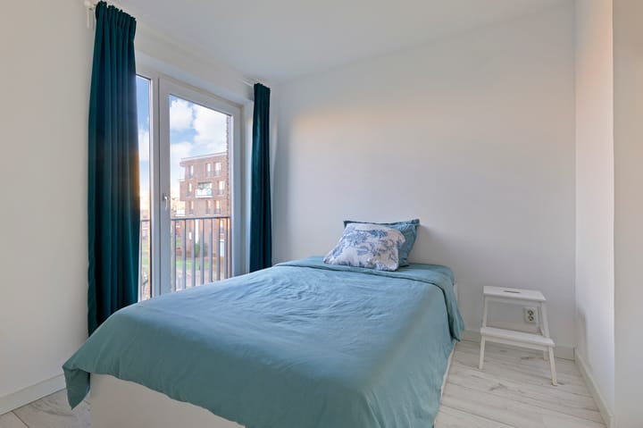 Foto 8 van Suze Robertsonstraat 47