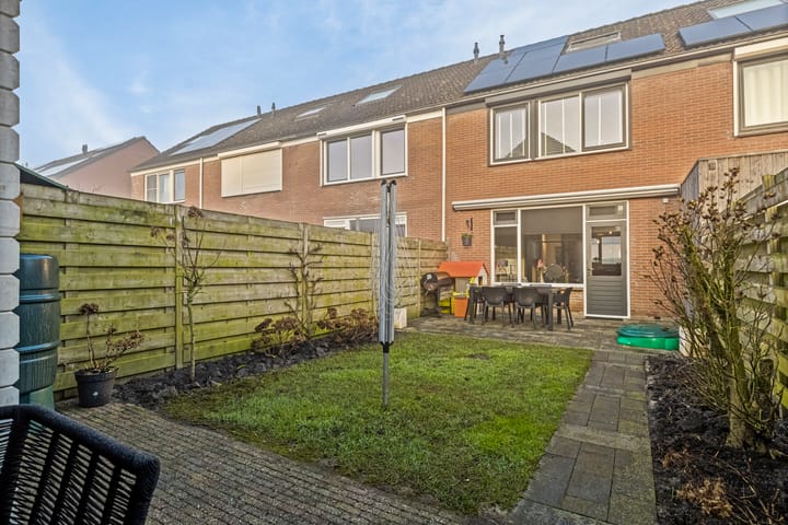 Foto 41 van Prunusstraat 34