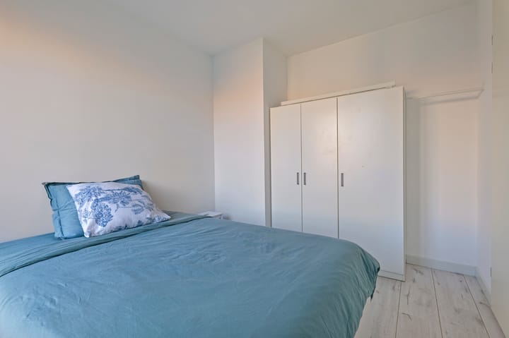 Foto 9 van Suze Robertsonstraat 47