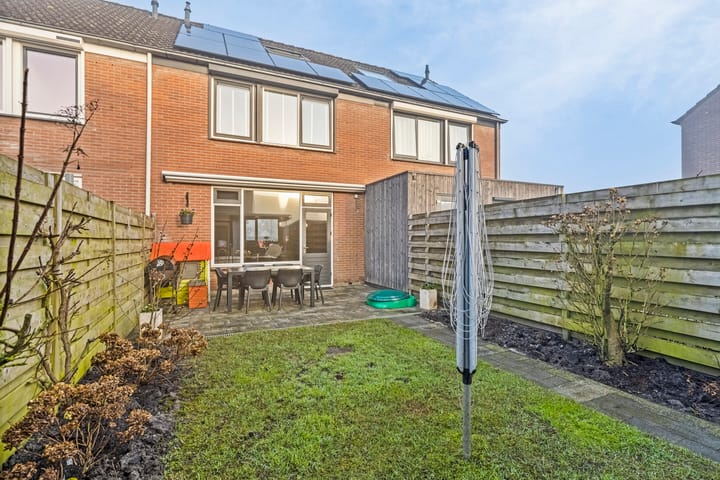 Foto 42 van Prunusstraat 34