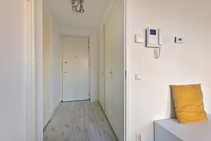 Foto 10 van Suze Robertsonstraat 47