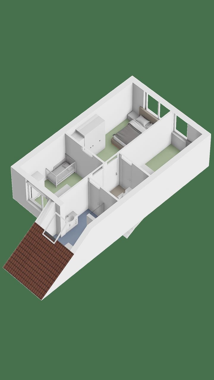 Foto 44 van Prunusstraat 34