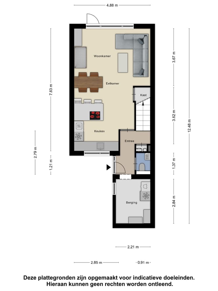 Foto 48 van Prunusstraat 34