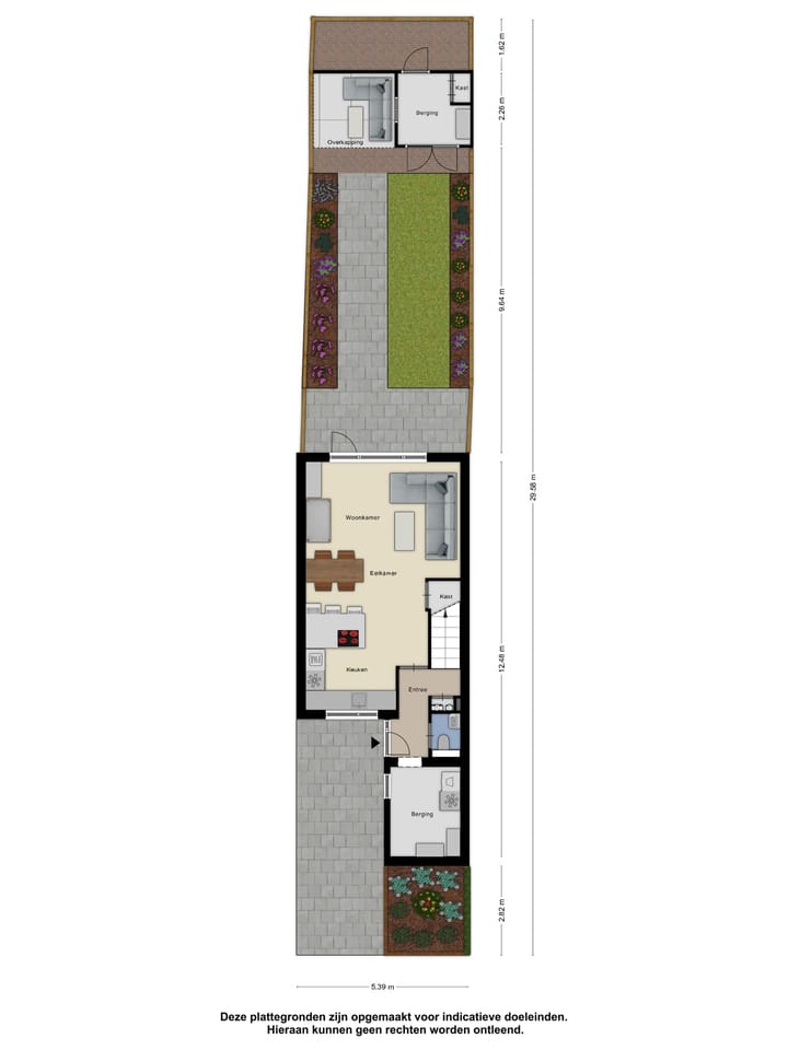 Foto 49 van Prunusstraat 34