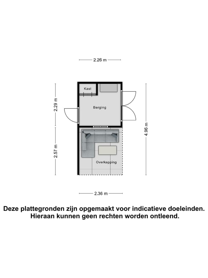 Foto 50 van Prunusstraat 34