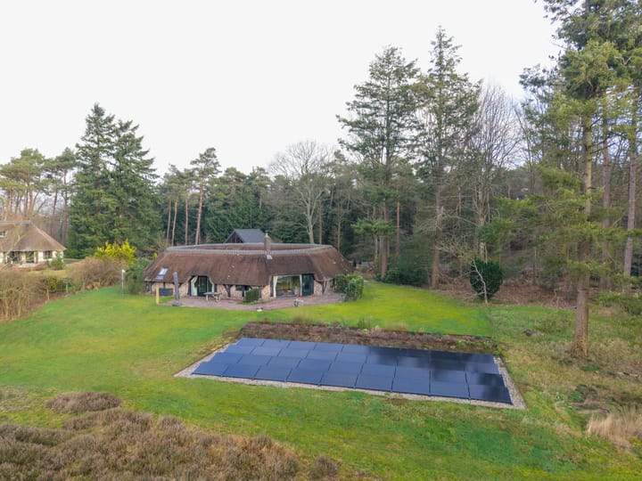 Foto 64 van Oudemolenseweg 4