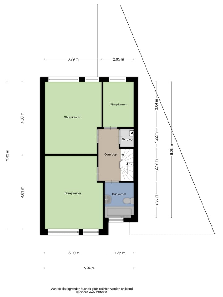 Foto 42 van Beltmolen 90