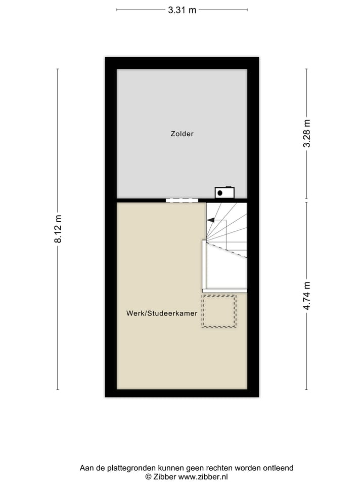 Foto 43 van Beltmolen 90