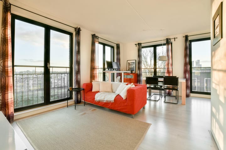 Foto 3 van Marcusstraat 99