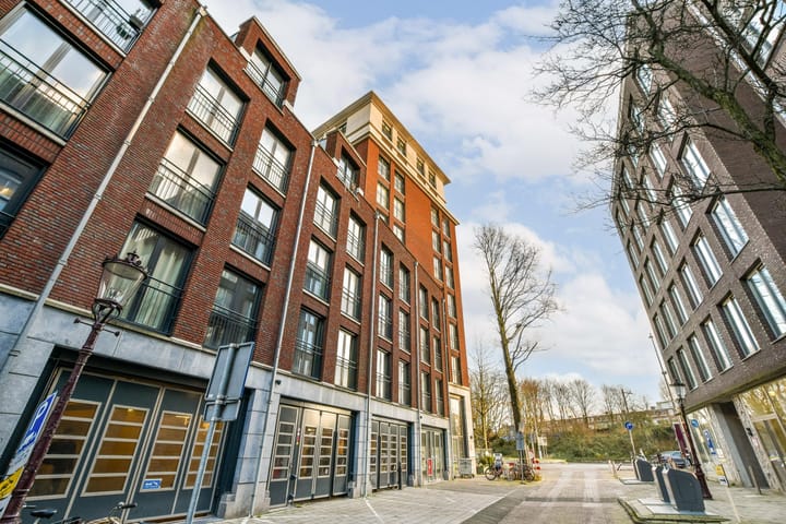 Foto 2 van Marcusstraat 99