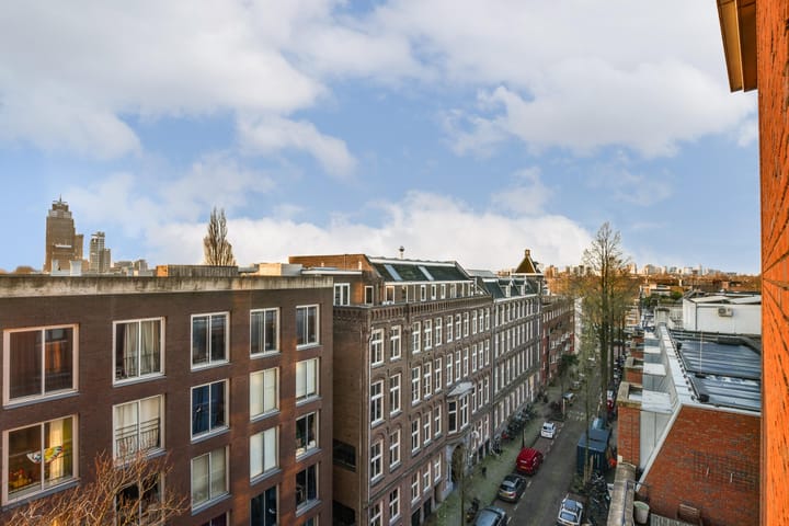 Foto 5 van Marcusstraat 99