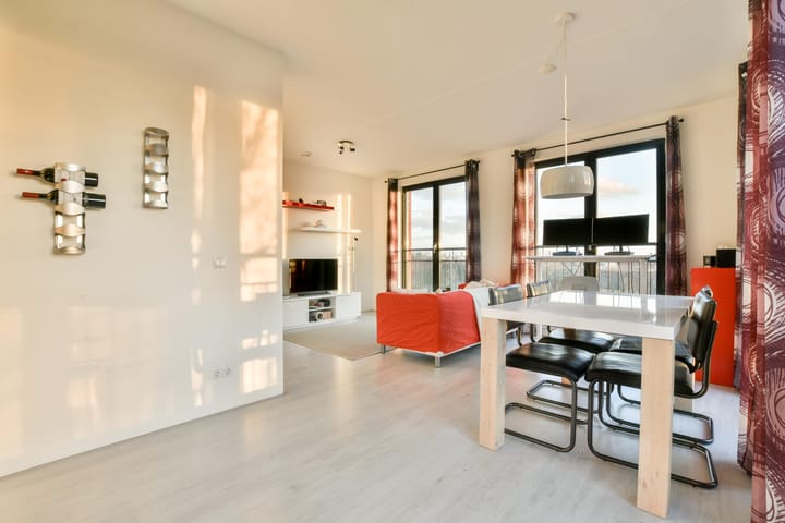 Foto 4 van Marcusstraat 99