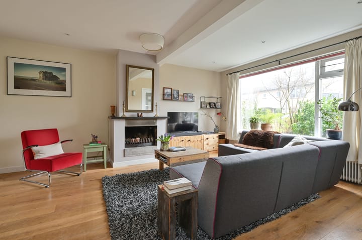 Foto 2 van Kostverloren 68