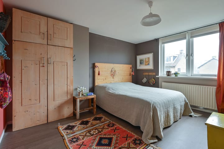 Foto 10 van Kostverloren 68