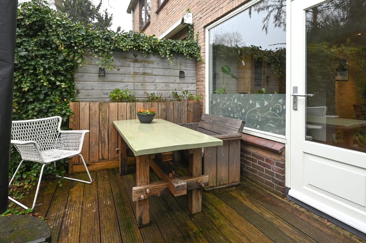 Foto 27 van Kostverloren 68