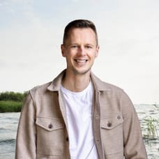 Thom Klaver - Fotograaf