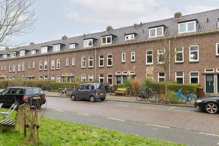 Bekijk foto van Petemoederslaan 11 BS