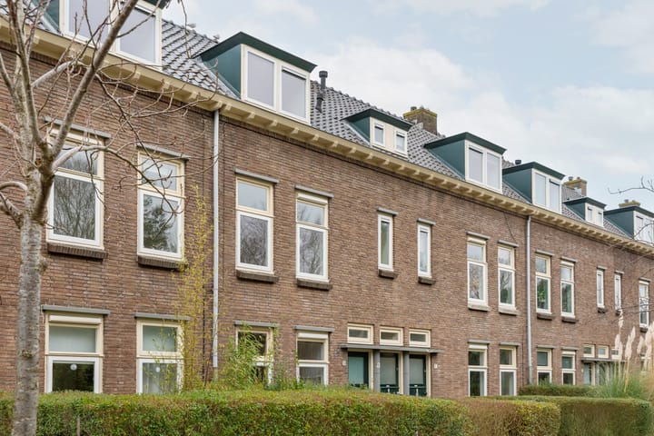 Photo 3 of Petemoederslaan 11-BS