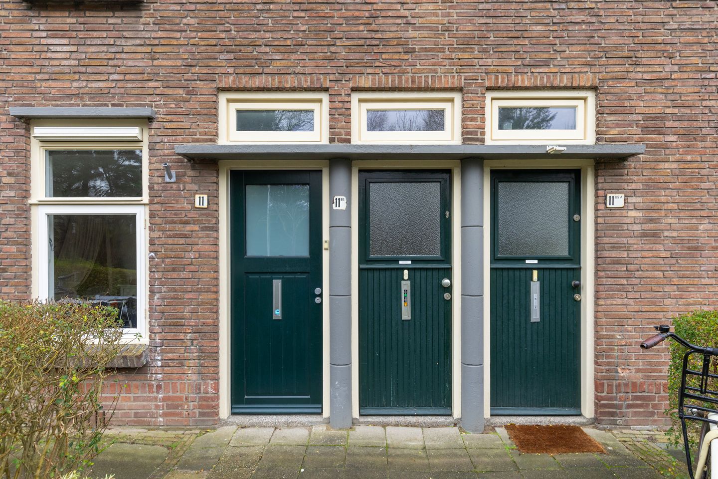 Foto 4 van Petemoederslaan 11-BS