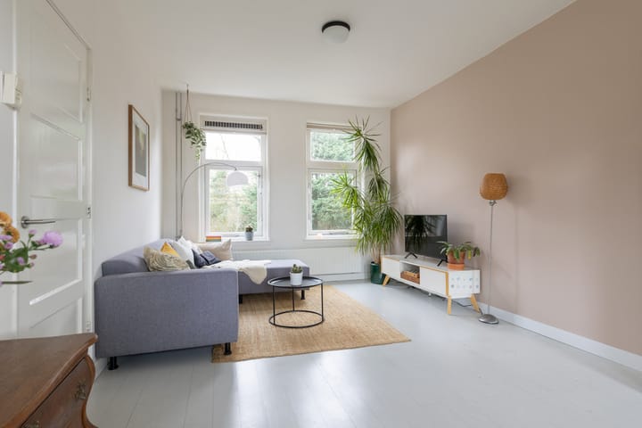 Photo 7 of Petemoederslaan 11-BS