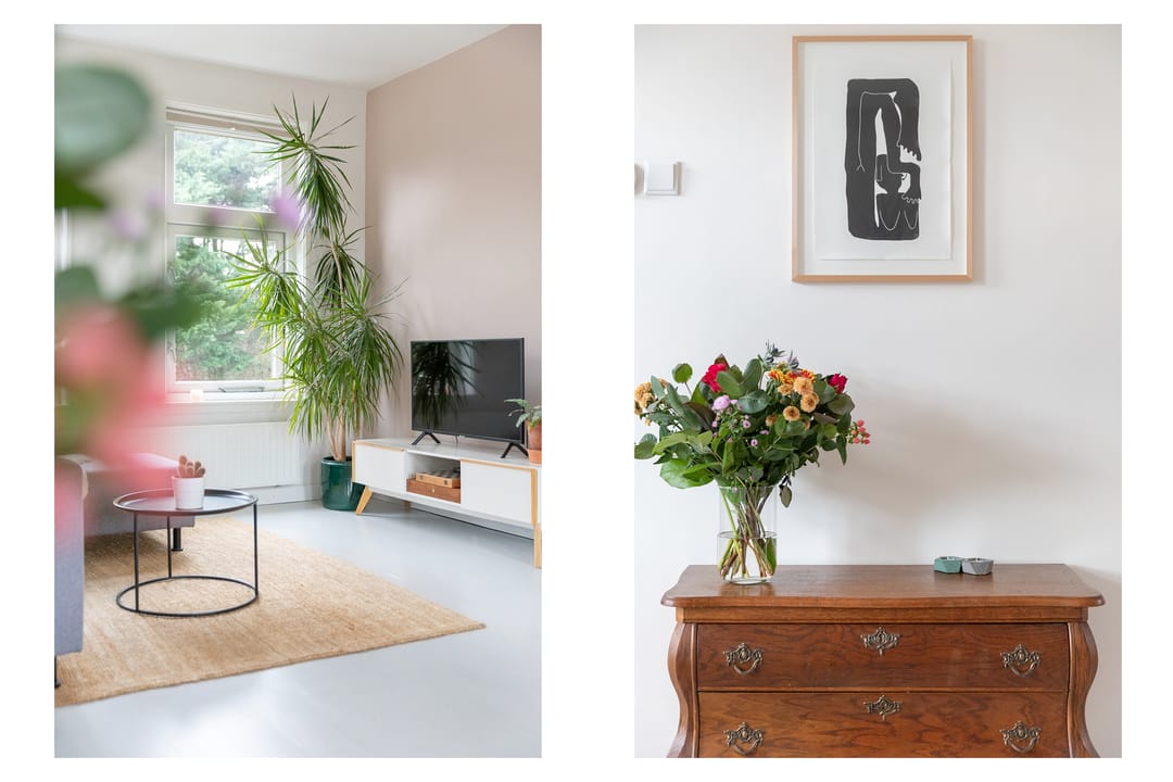 Foto 8 van Petemoederslaan 11-BS