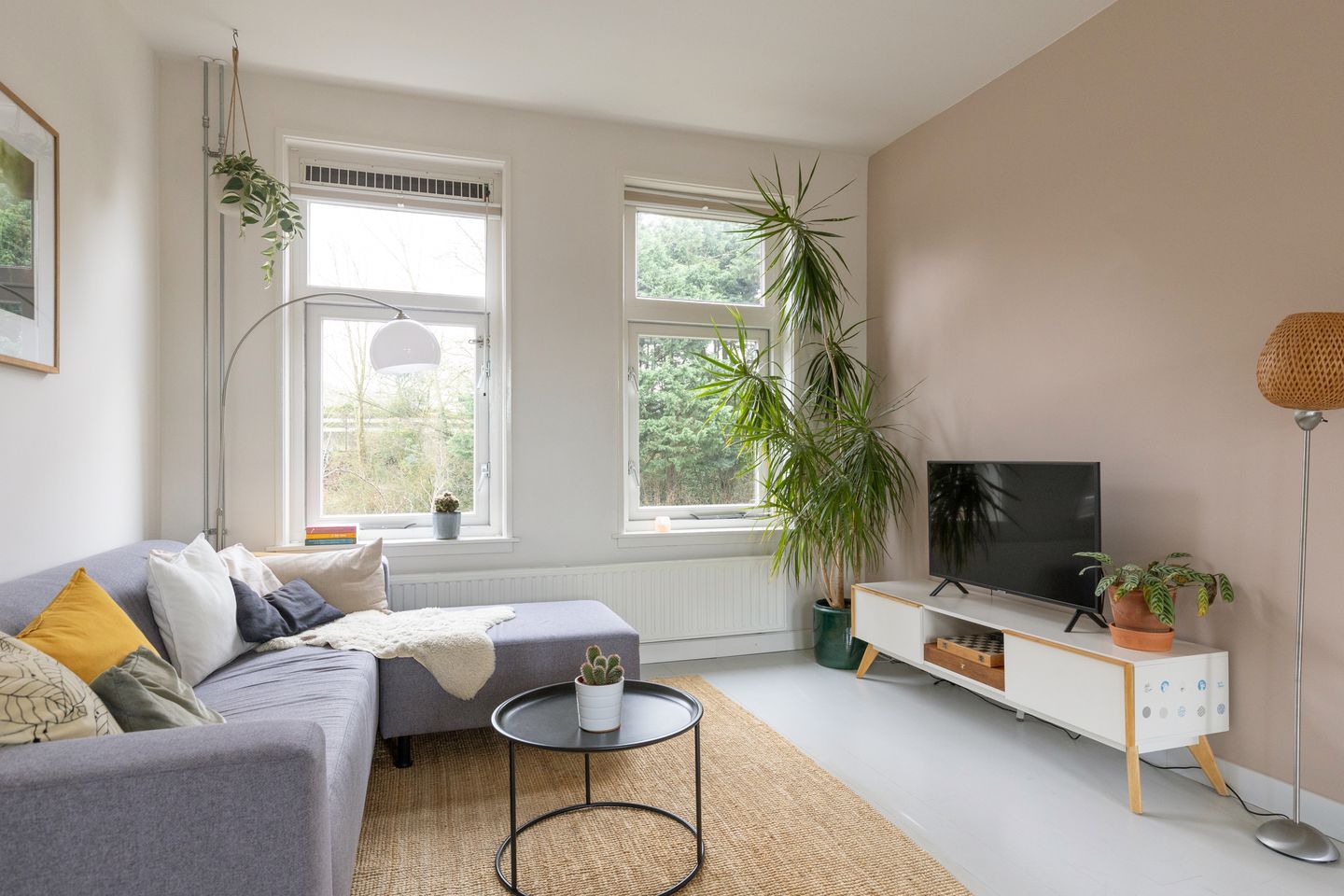 Foto 10 van Petemoederslaan 11-BS