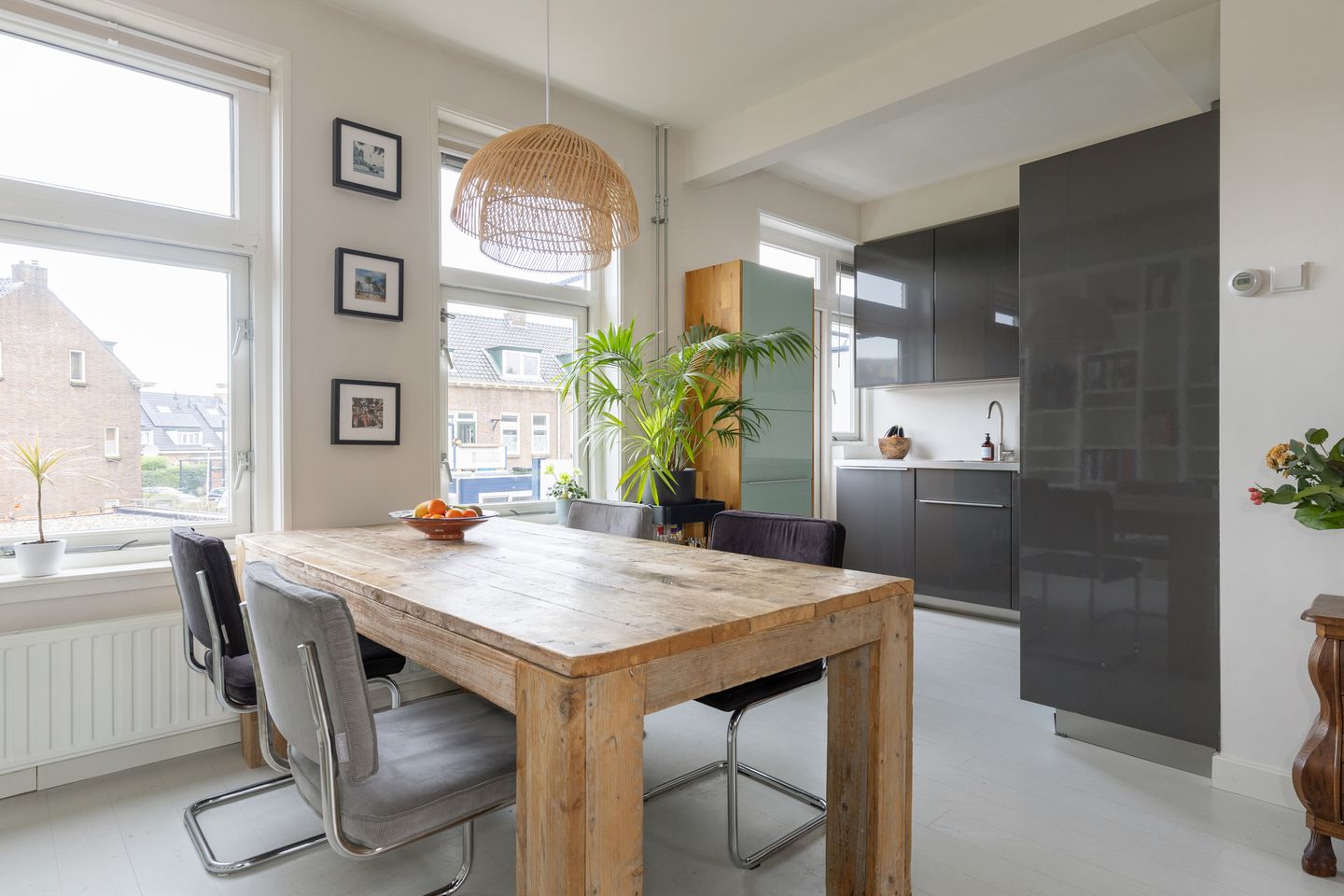 Foto 14 van Petemoederslaan 11-BS