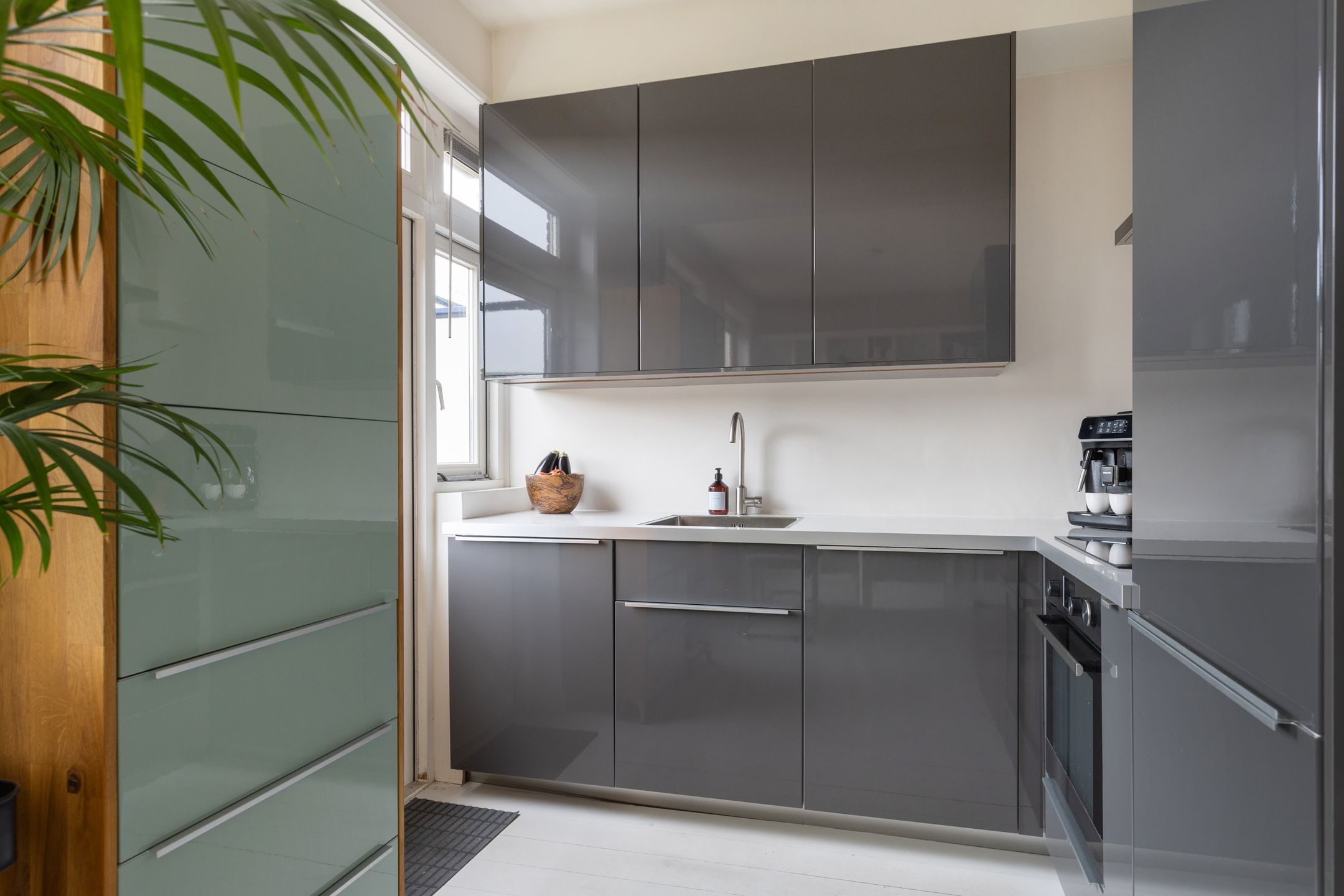 Foto 15 van Petemoederslaan 11-BS