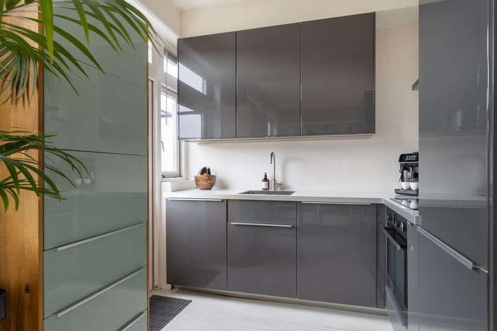 Photo 15 of Petemoederslaan 11-BS