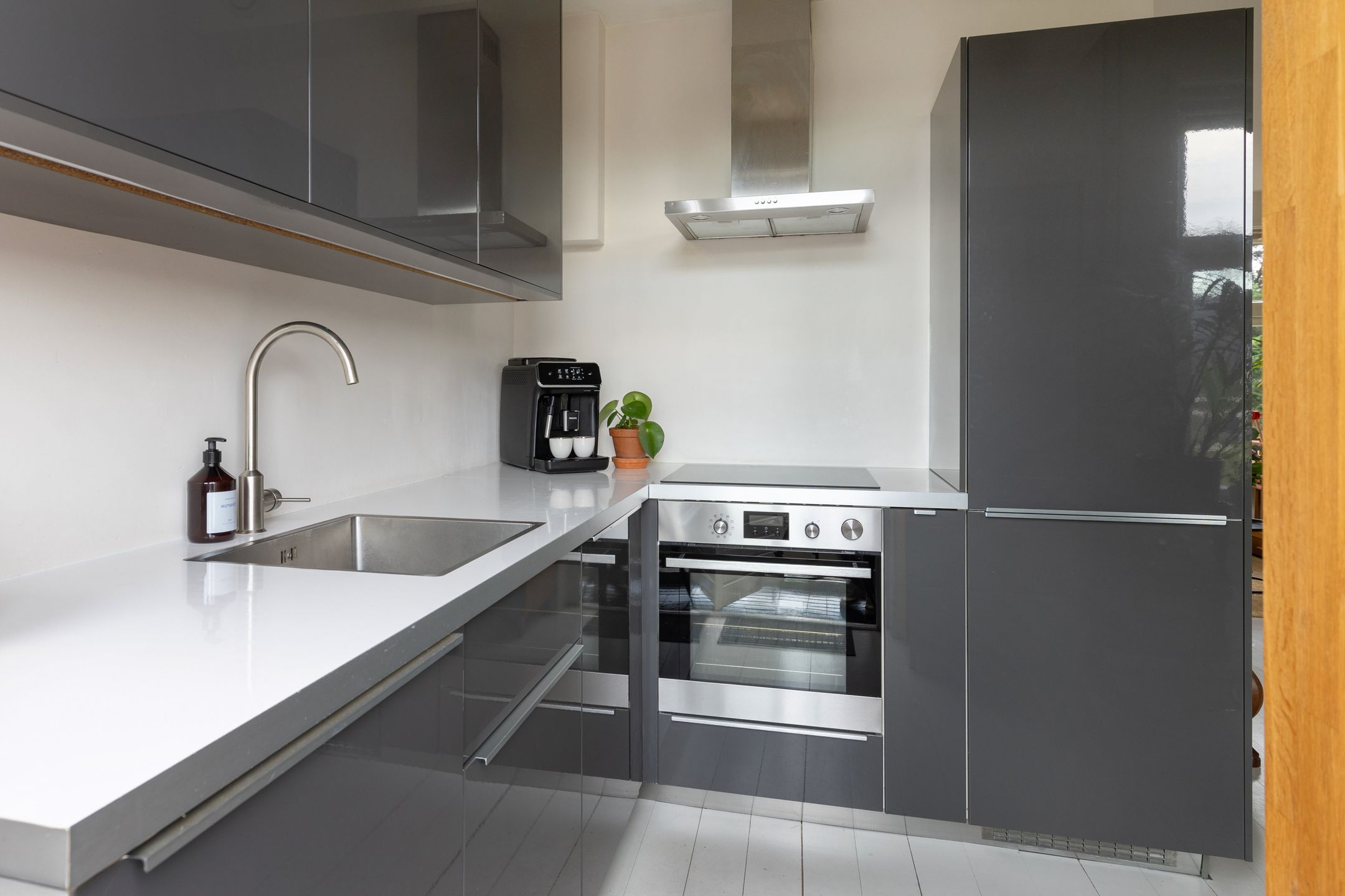 Foto 18 van Petemoederslaan 11-BS