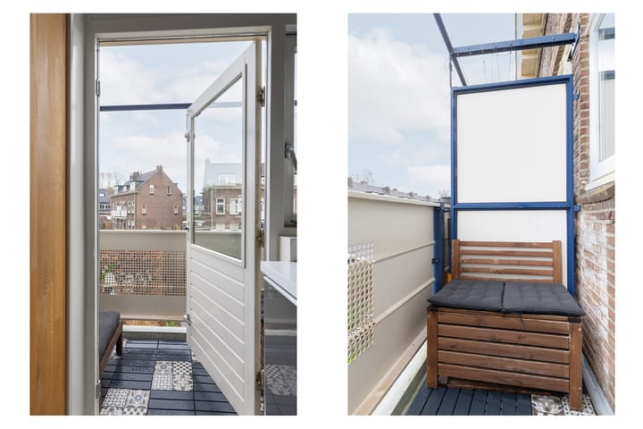 Photo 20 of Petemoederslaan 11-BS