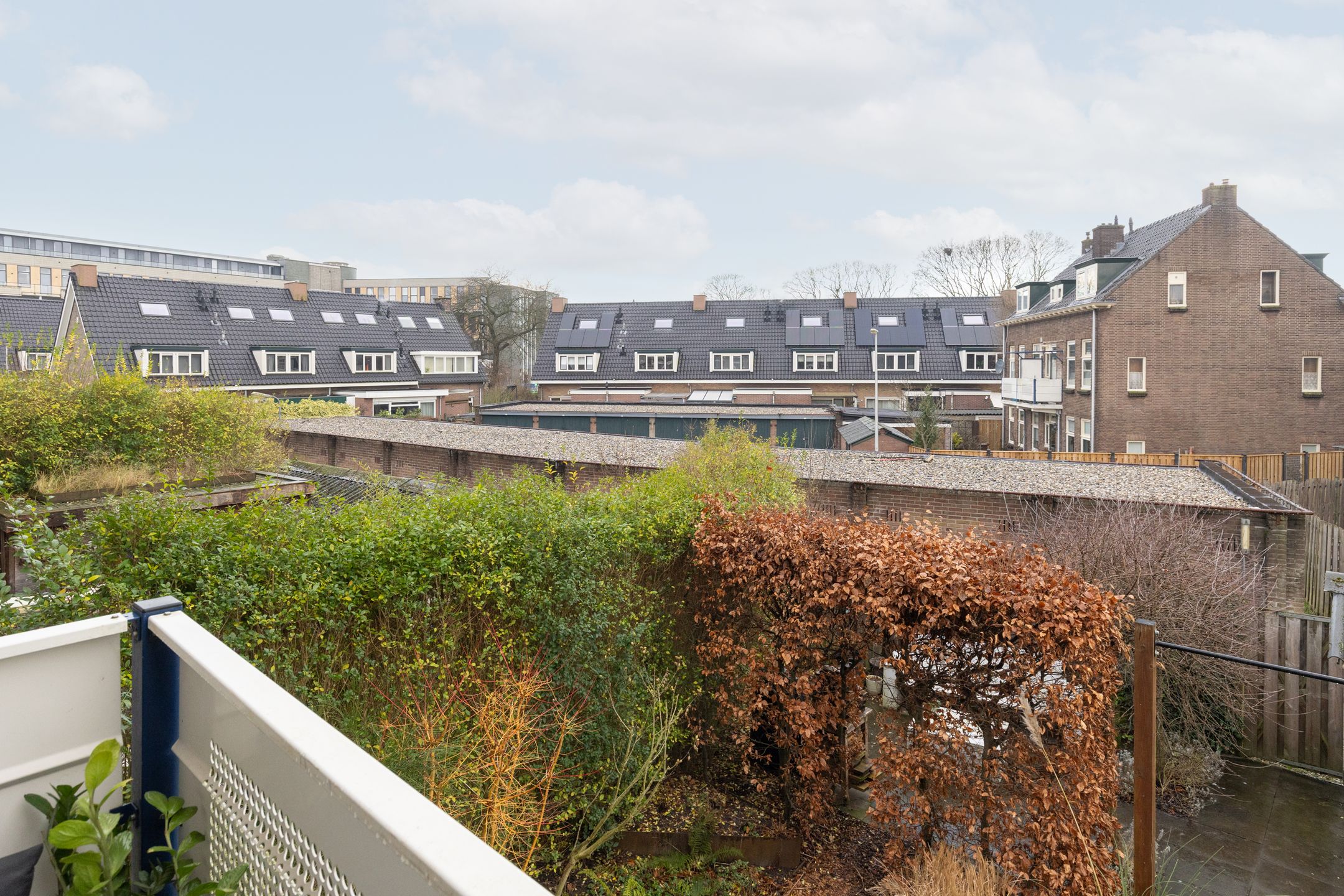 Foto 21 van Petemoederslaan 11-BS