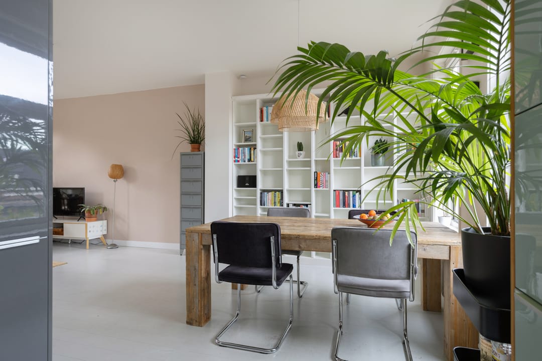 Foto 22 van Petemoederslaan 11-BS