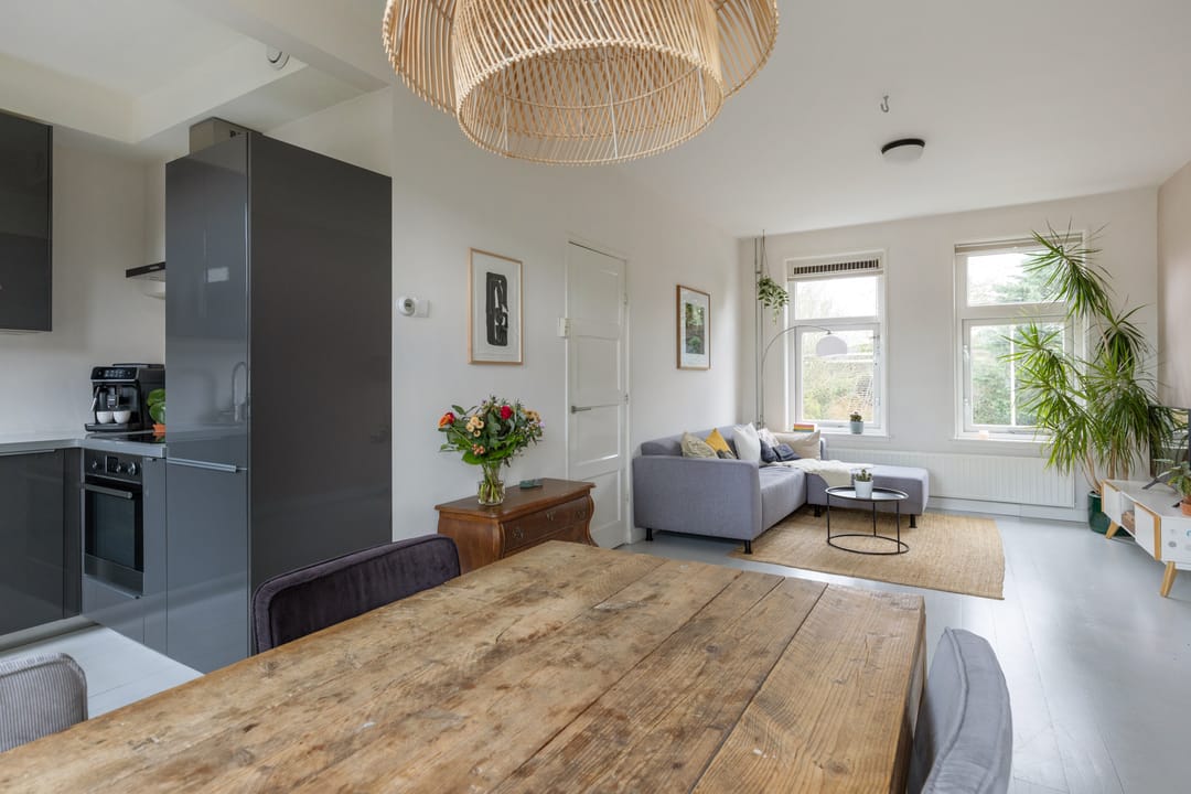 Foto 23 van Petemoederslaan 11-BS