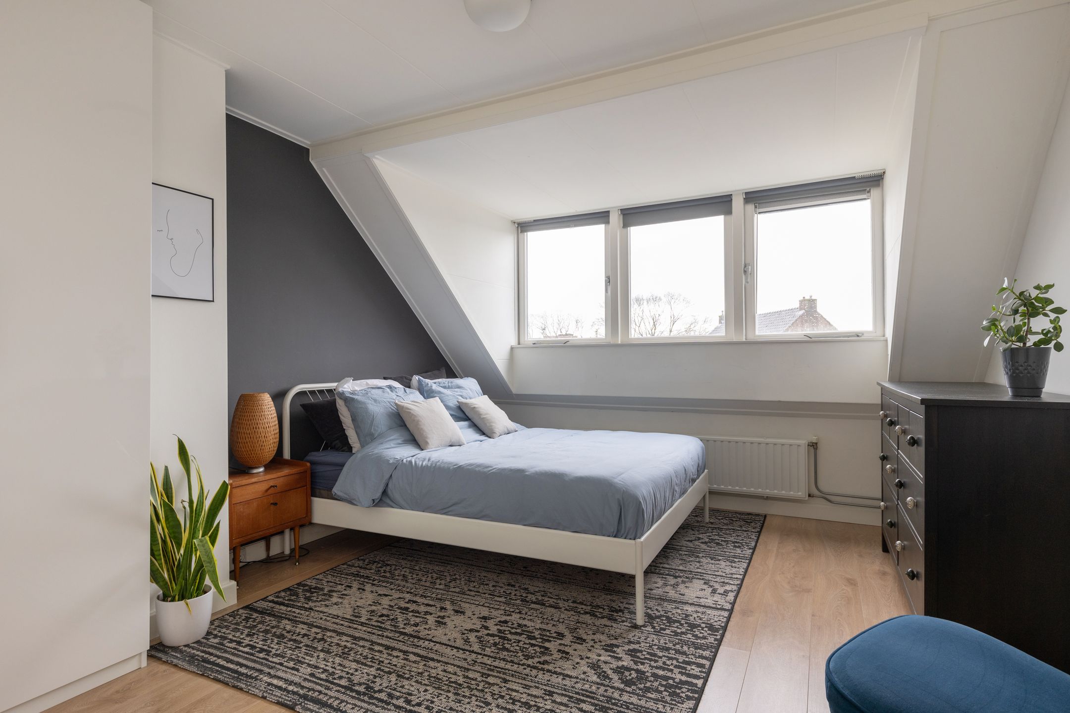 Foto 27 van Petemoederslaan 11-BS