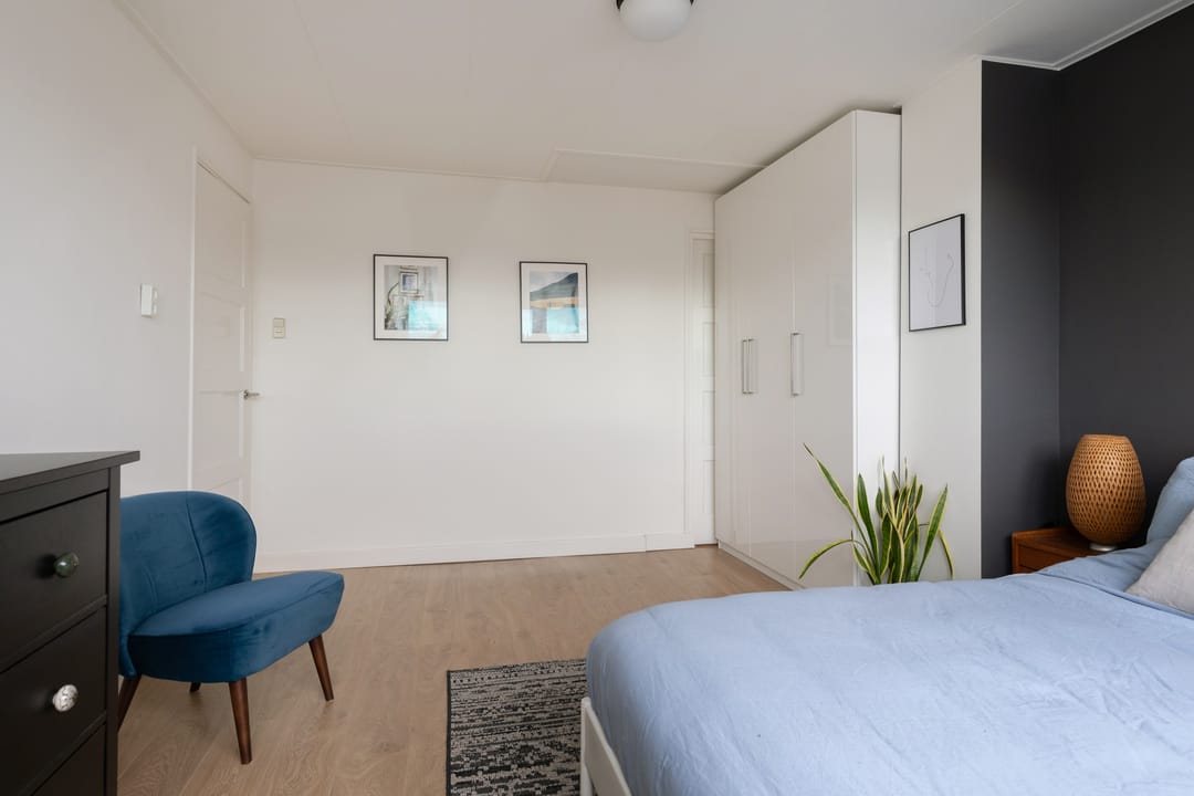 Foto 28 van Petemoederslaan 11-BS