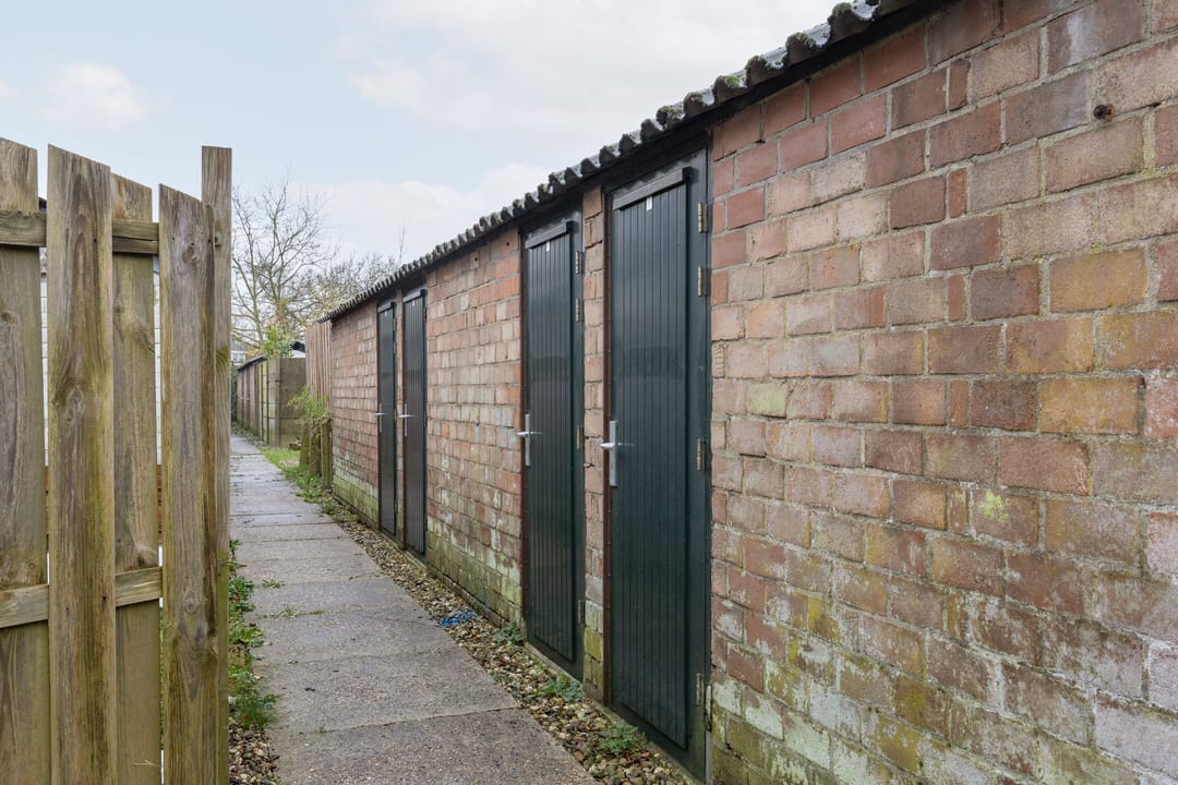 Foto 37 van Petemoederslaan 11-BS