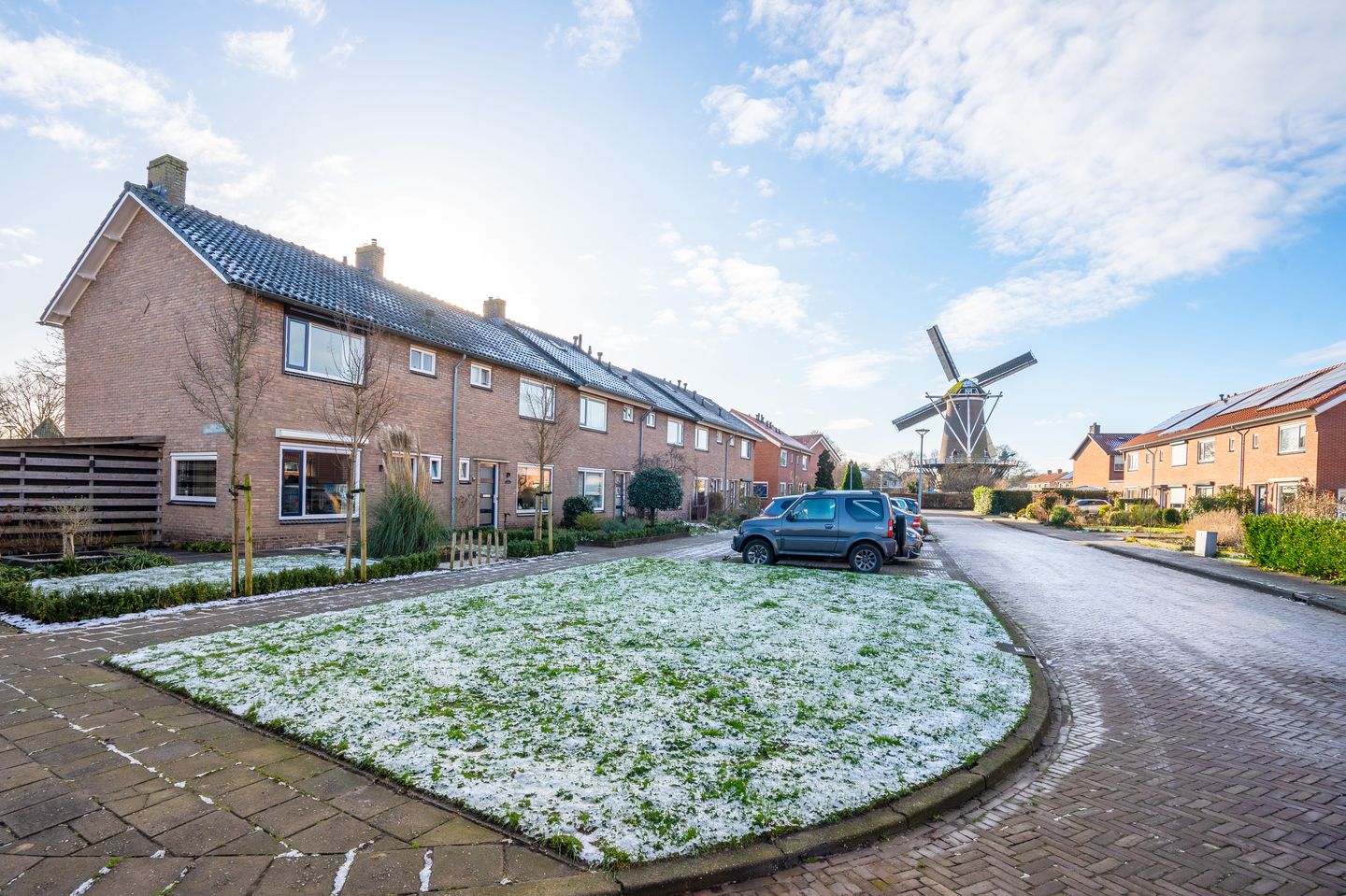 Foto 1 van Hertog Karel van Gelrewg 25