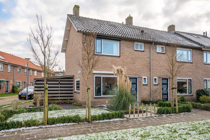 Foto 2 van Hertog Karel van Gelrewg 25