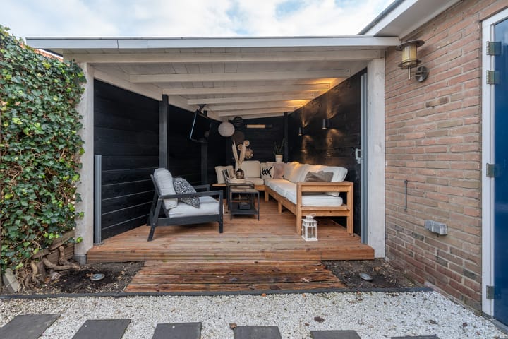 Foto 3 van Hertog Karel van Gelrewg 25